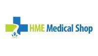HMEMedicalShop logo