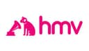 HMV logo