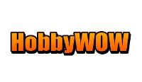 HobbyWoW logo