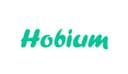 Hobium Yarns logo