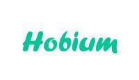HobiumYarns logo