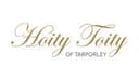 Hoity Toity Shoes logo