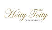 HoityToityShoes logo