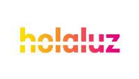 Holaluz logo
