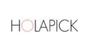 Holapick logo