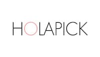 Holapick logo