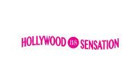 HollywoodSensation logo