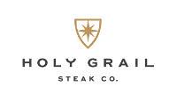 HolyGrailSteak logo