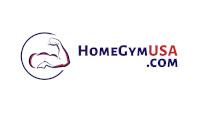 HomeGymUSA logo