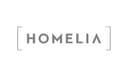 Homelia logo