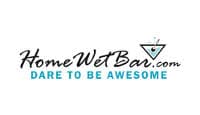 Home Wet Bar logo