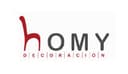 Homy logo