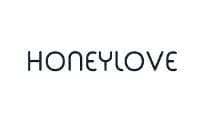 HoneyLove logo