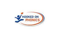 HookedonPhonics logo
