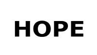 HopeLingerie.com.au logo