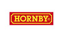 Hornby.com logo