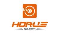 HorusRC logo