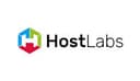 HostLabs.com logo