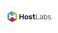 HostLabs.com logo