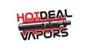 Hot Deal Vapors logo