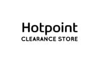 Hotpoint Clearance logo