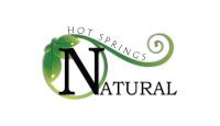 HotSpringsNatural logo