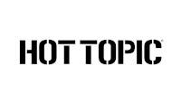 HOTTOPIC logo