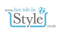 Hot Tub In Style logo