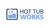 Hot Tub Works logo