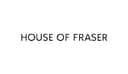 House of Fraser logo