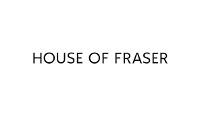 HouseofFraser logo