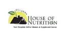 House of Nutrition logo