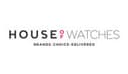 House of Watches logo