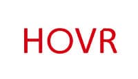 HOVR Pro logo