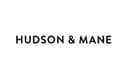 Hudson and Mane logo