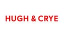 Hugh and Crye logo