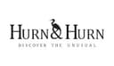 Hurn and Hurn logo