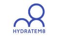 HydrateM8 logo