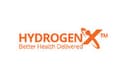 HydrogenX logo