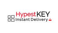 Hypestkey logo