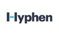 Hyphen Sleep logo