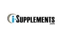 i-Supplements logo