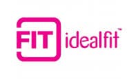 IdealFit.com logo