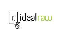 IdealRaw logo