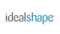 IdealShape.ca logo
