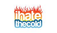 iHateTheCold logo