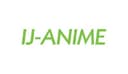 Ij Anime logo