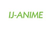 Ij Anime logo