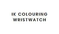 IK-Colouring.com logo