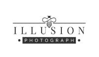 Illusion Photograph logo